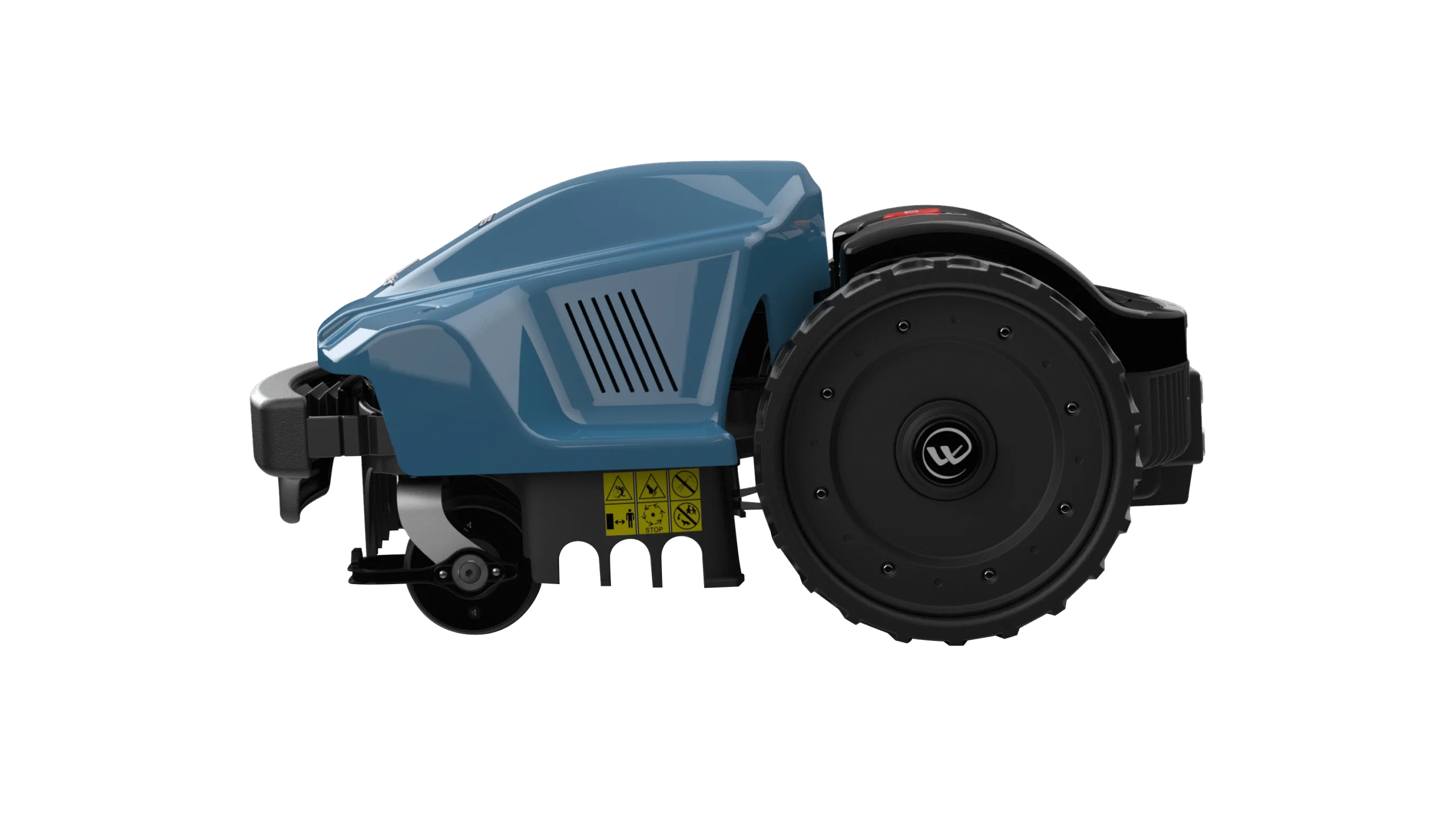 Robot de gazon Wiper Medium K