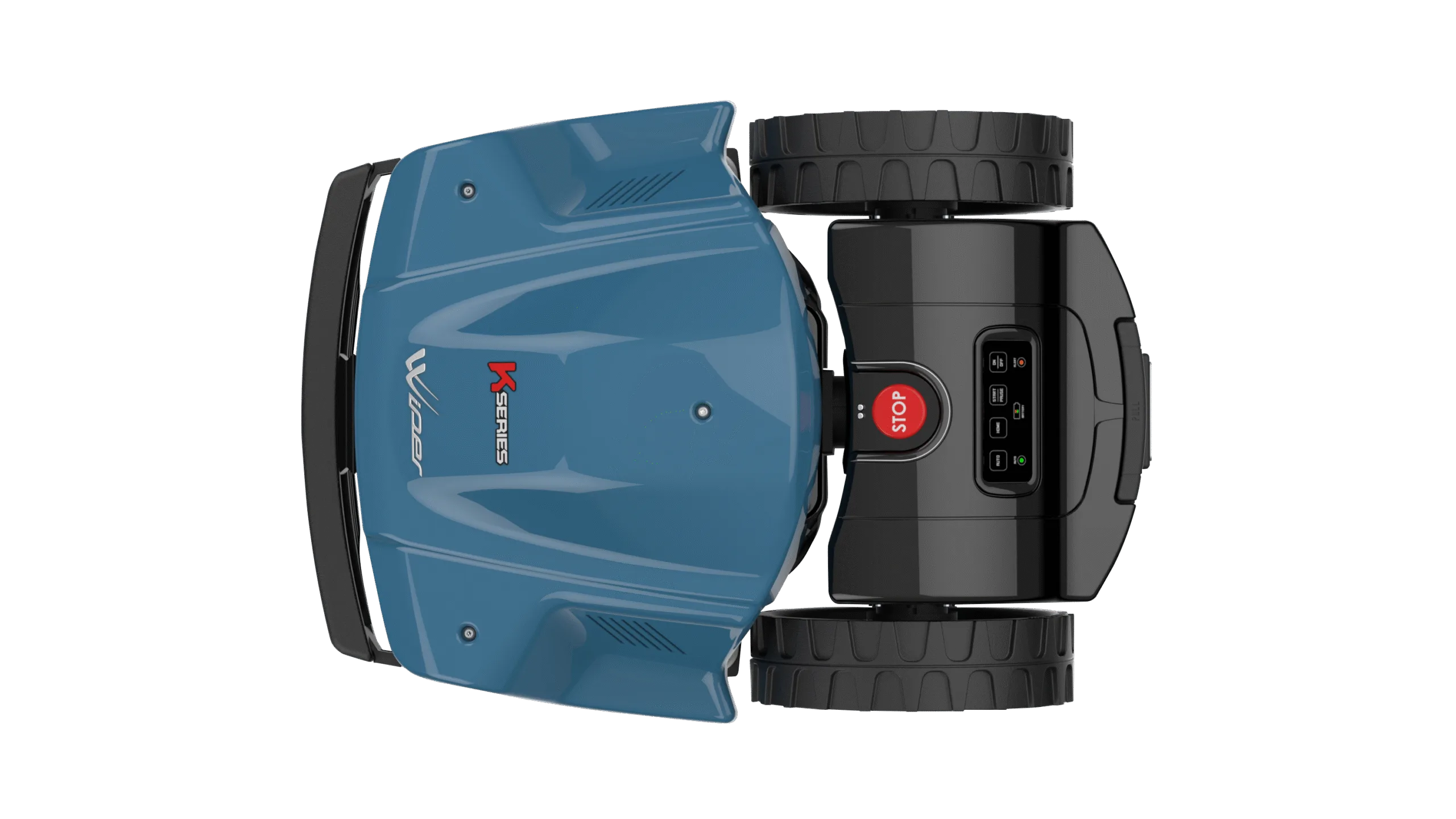 Robot de gazon Wiper Medium K