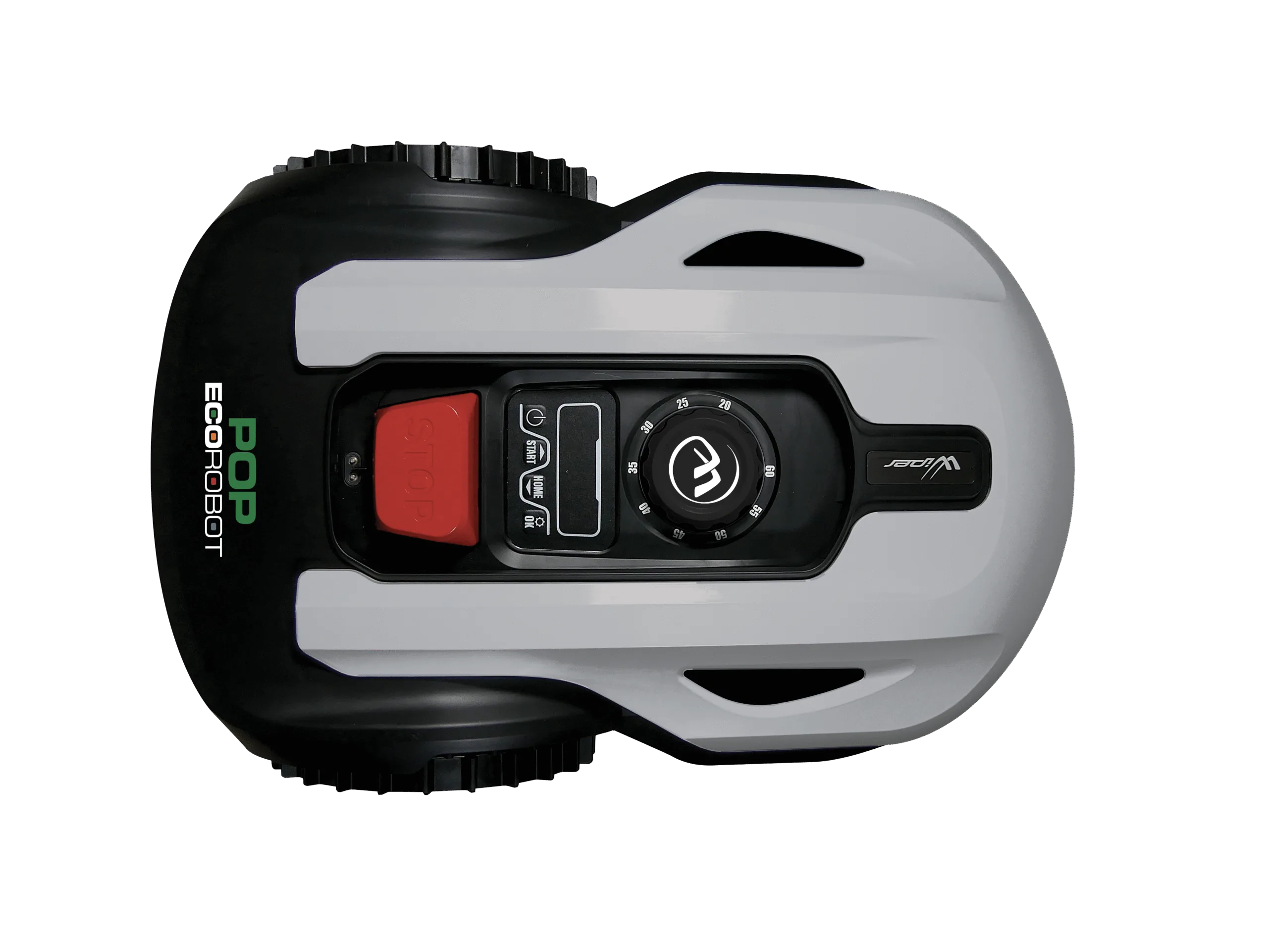 Robot de gazon Wiper POP 8S