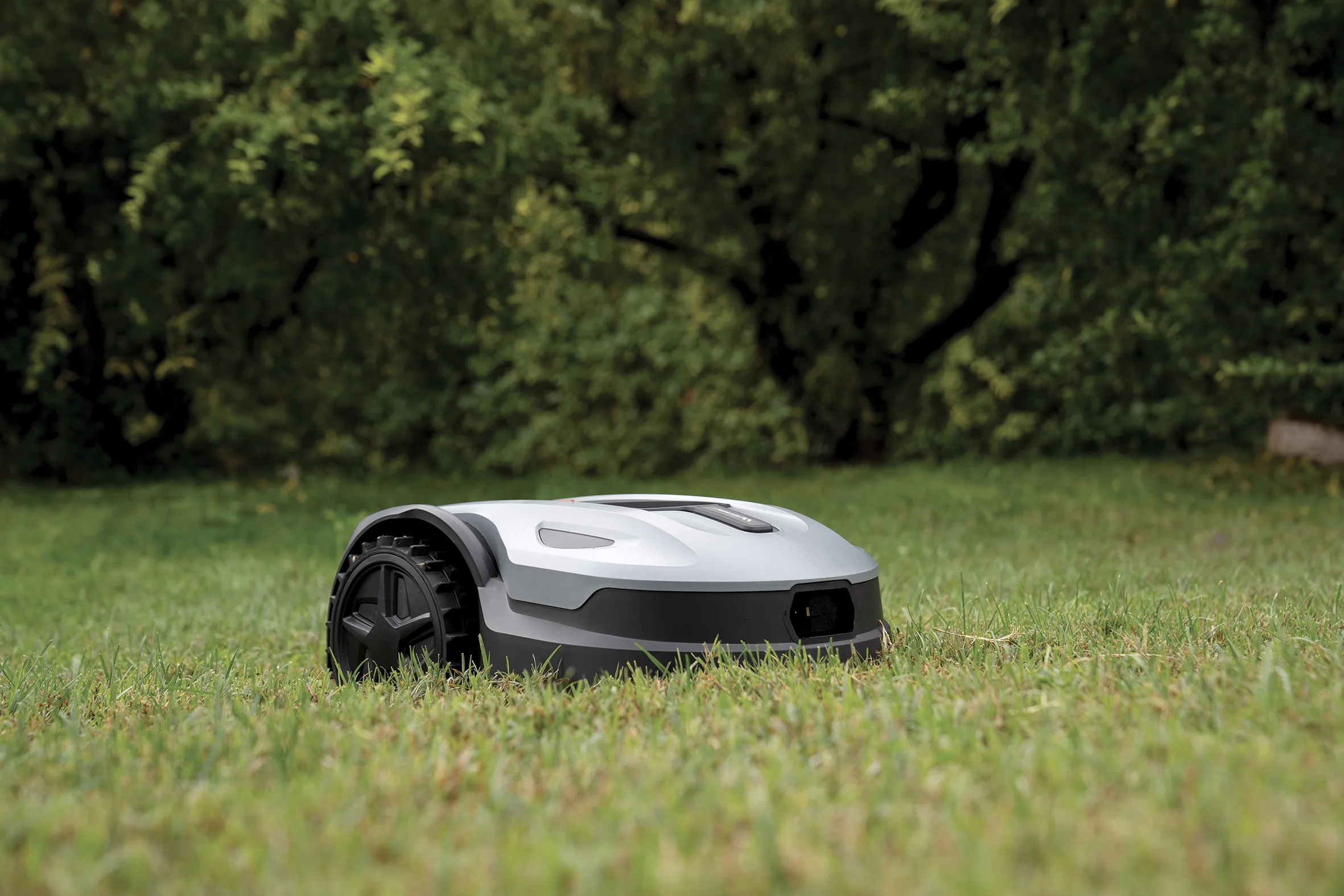 Robot de gazon Wiper POP 8S