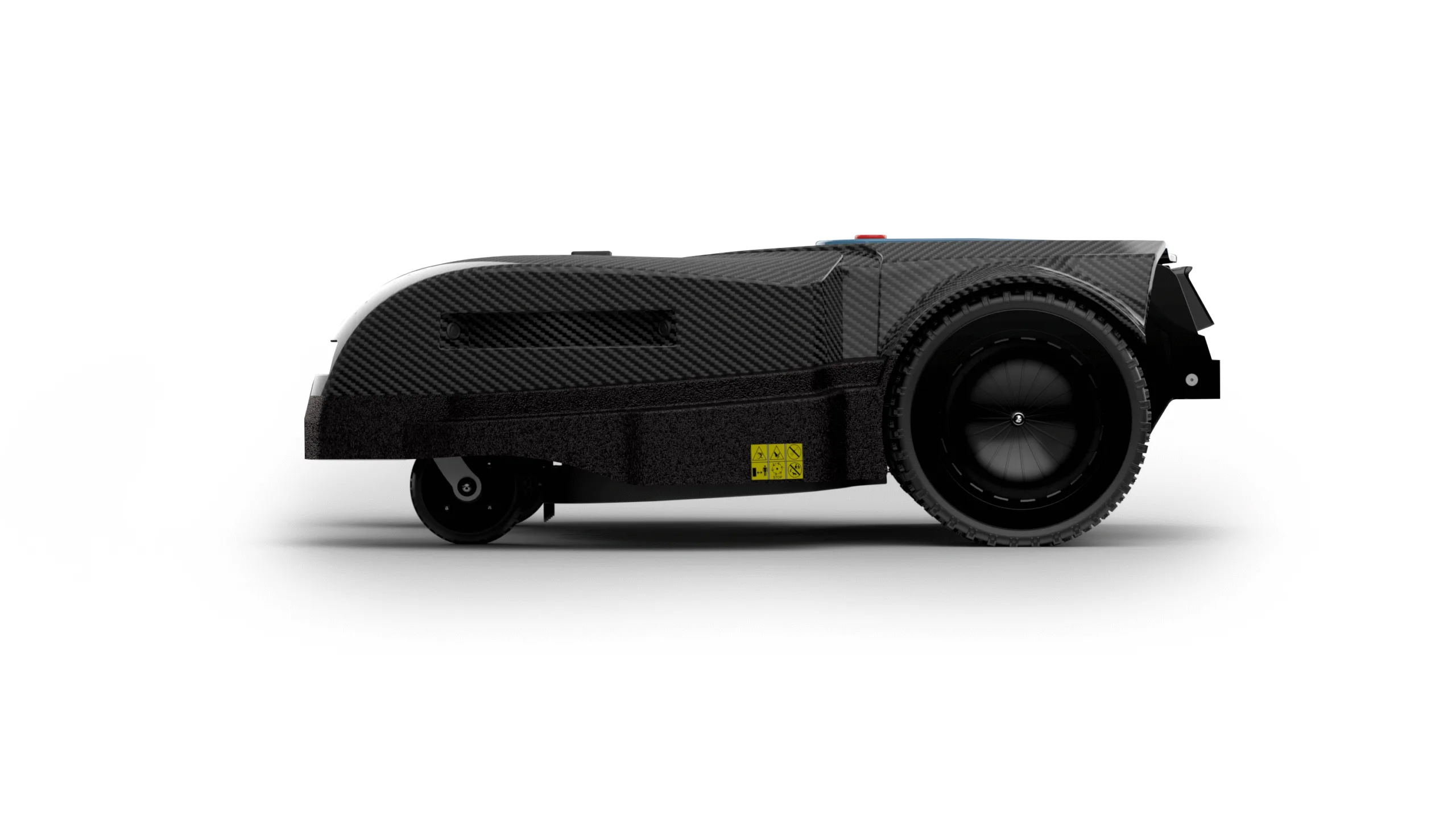 Robot de gazon Wiper Yard 2000 SR RTK