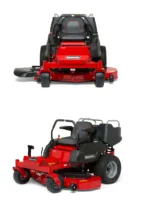 Mașină de tuns iarba Snapper ZTX 350