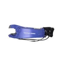 Foarfeca hidraulica pentru demolare Werner-ES650 pentru excavator intre 7-12 tone