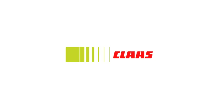 Claas Logo