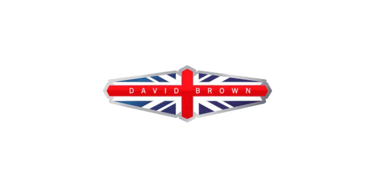 David Brown Logo
