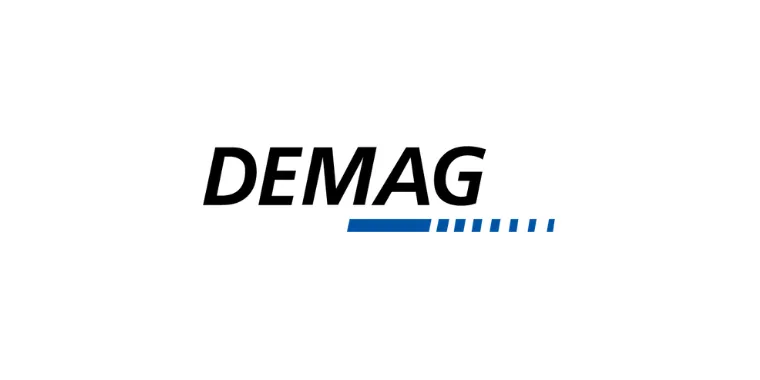 Demag Logo