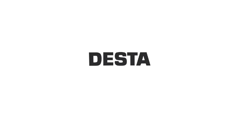 Desta Logo