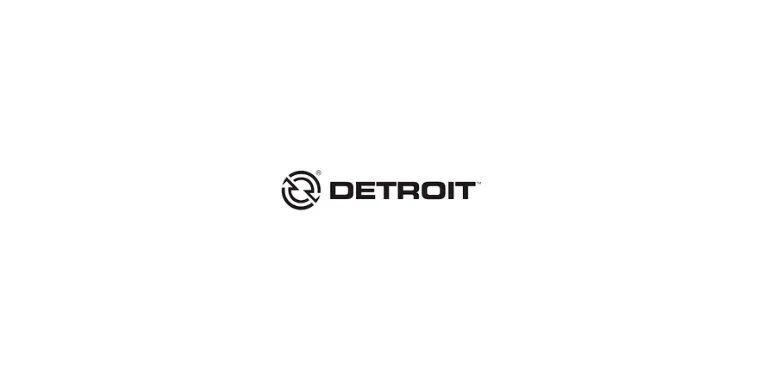 Detroit Logo