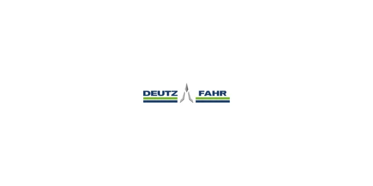 Deutz-Fahr Logo