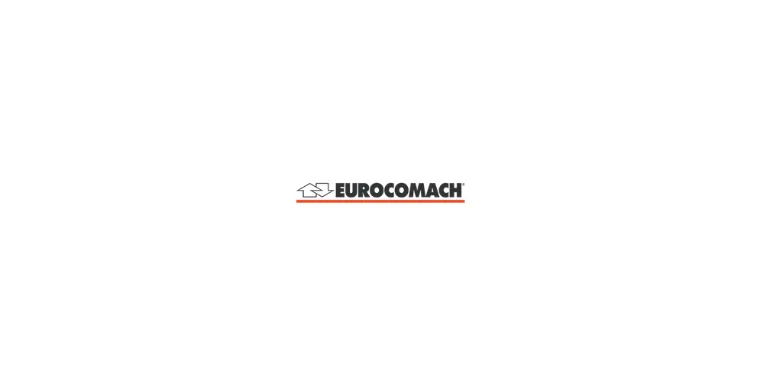 EUROCOMACH Logo