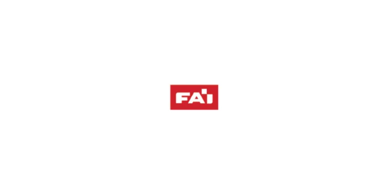 FAI Logo