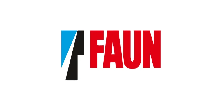 Faun Logo