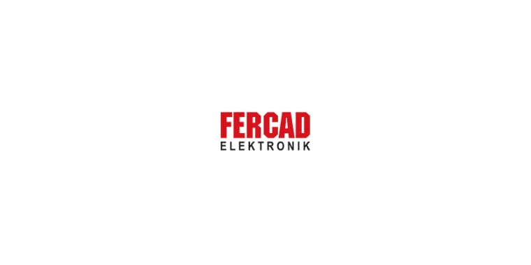 FERCAD Logo