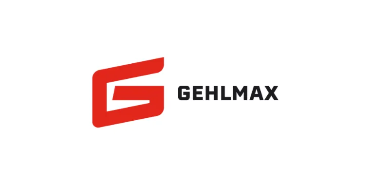 GEHLMAX Logo