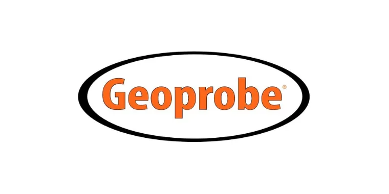 GEOPROBE Logo