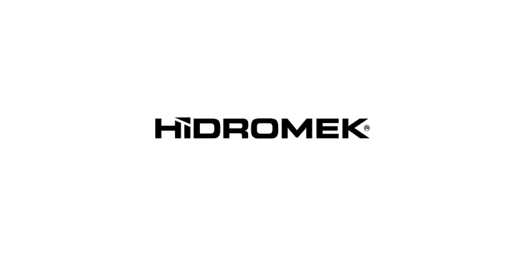 Hidromek Logo