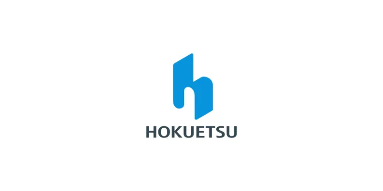 HOKUETSU Logo