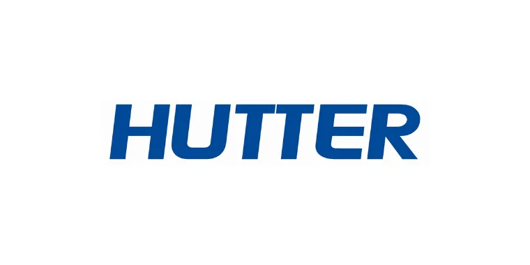 HUTTER Logo