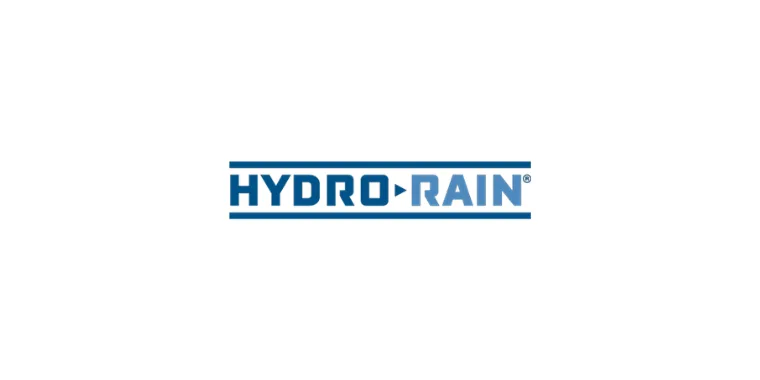HYDRORAIN Logo