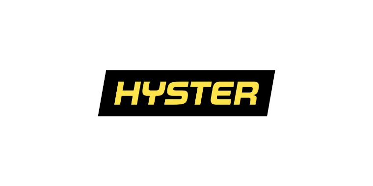 Hyster Logo