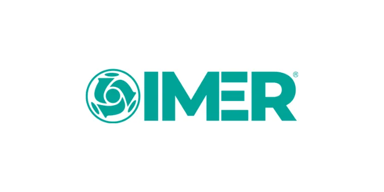 IMER Logo