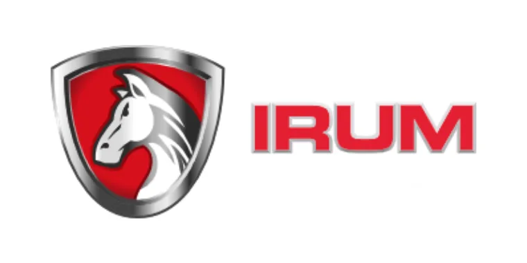 IRUM Logo