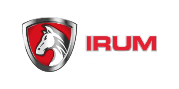 IRUM TAG Logo