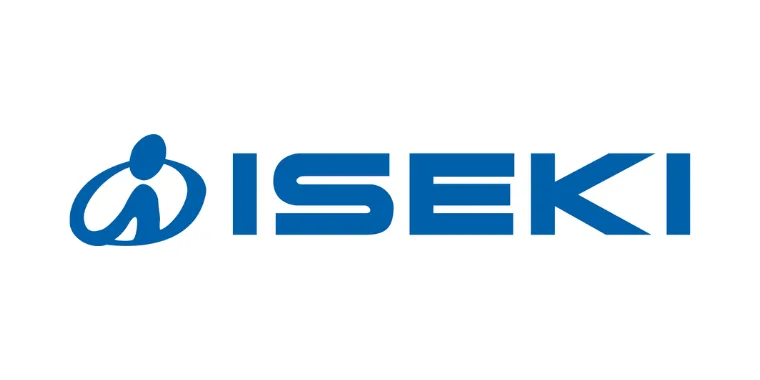 ISEKI Logo